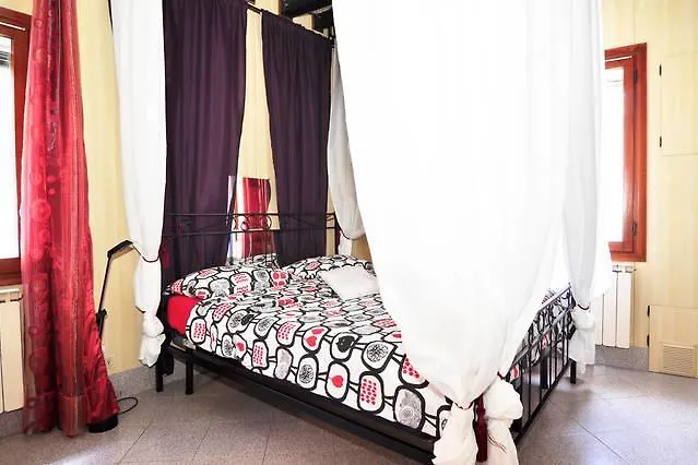 Mario Apartment 1000 Venedig Italien