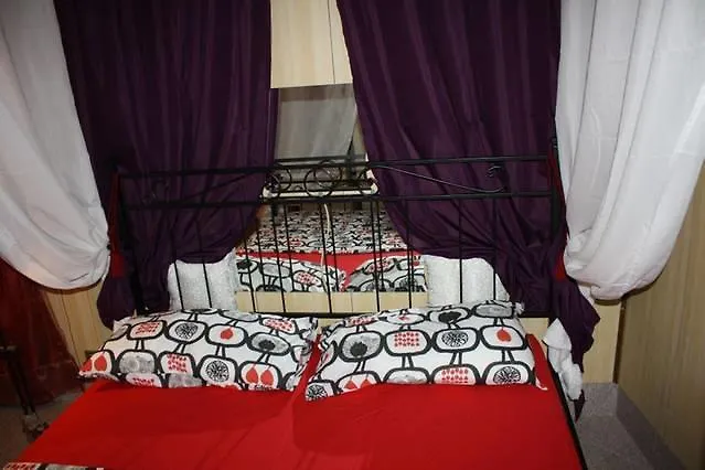 Mario Apartment 1000 Venedig
