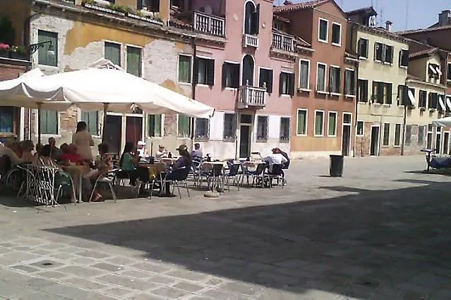 Mario Apartment 1000 Venedig
