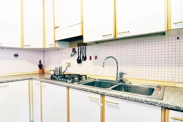 Mario Apartment 1000 ヴェネツィア