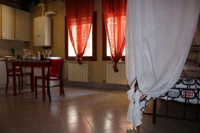 Mario Apartment 1000 ヴェネツィア イタリア